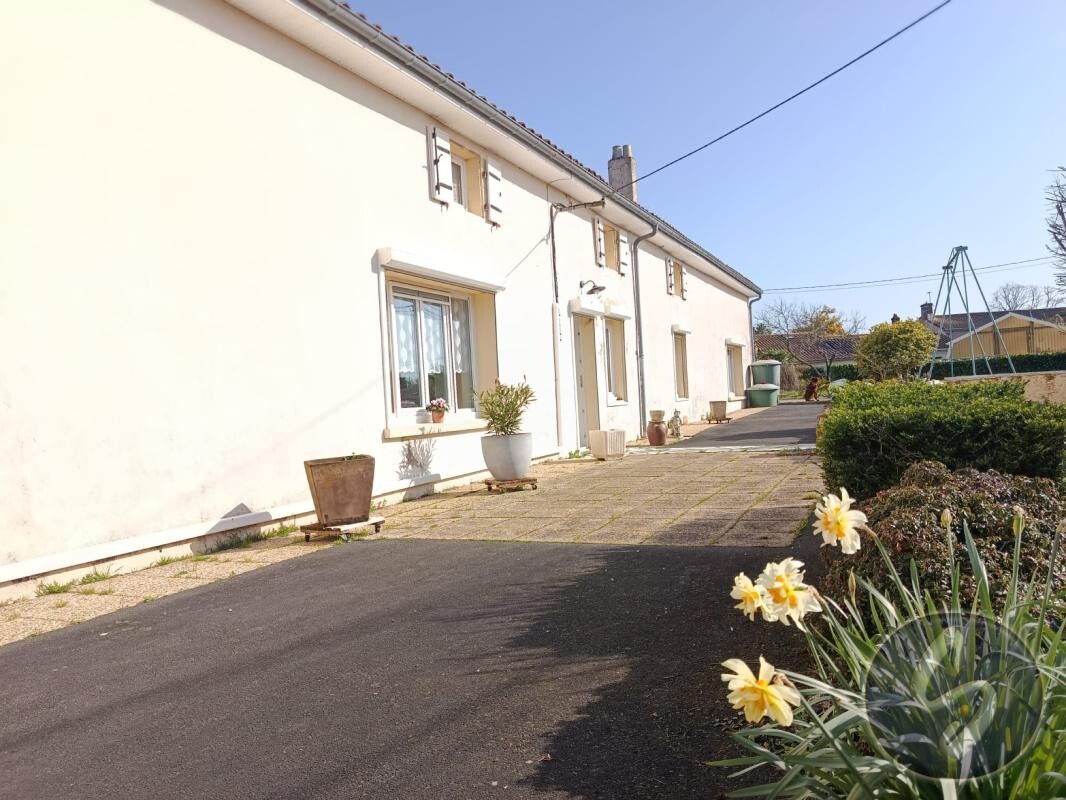 Photo 2 : Maison à vendre La Crèche