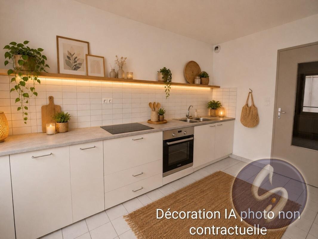 Photo 4 : Appartement T3