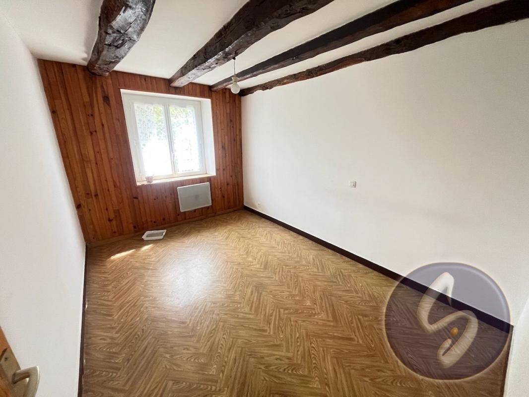 Photo 13 : Maison ancienne 3 chambres avec jardin, garage et terrasse - Bou