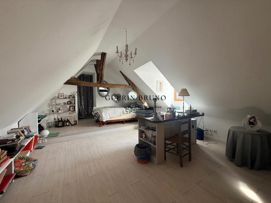 Photo 18 : PÉRIGORD – PROPRIÉTÉ DE CHARME AVEC MAISON D’AMIS