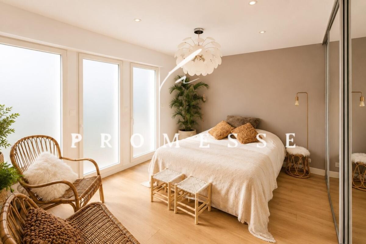 Photo 8 : FLEXIBLE LIVING VILLA - PARC D'HIVER