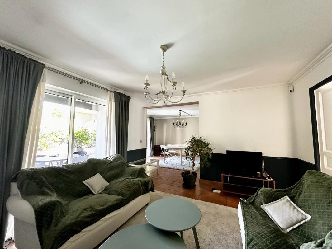 Photo 6 : Villa de charme de 170 M2 dans quartier résidentiel aux Angles