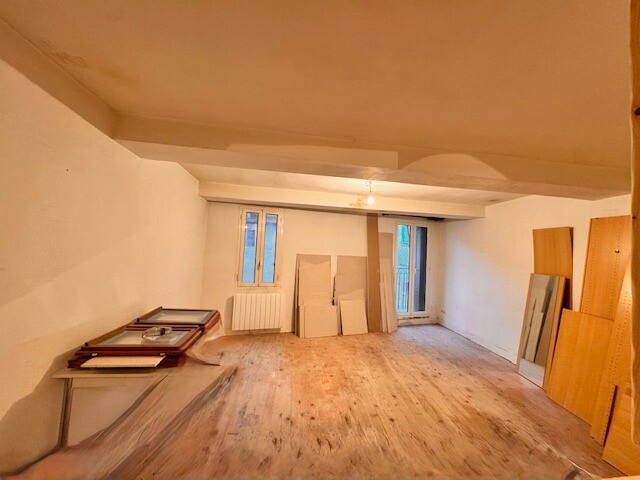 Photo 2 : Appartement 3 pièces - L'Escarène - 55m²