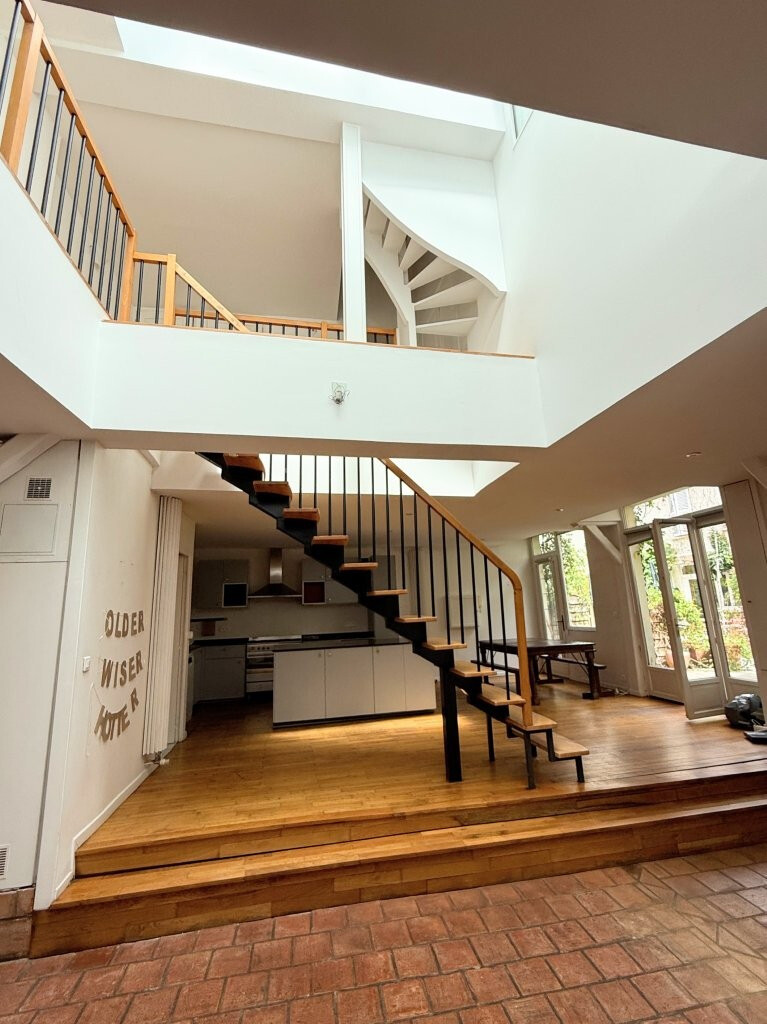 Photo 6 : Appartement - Paris - 148m²