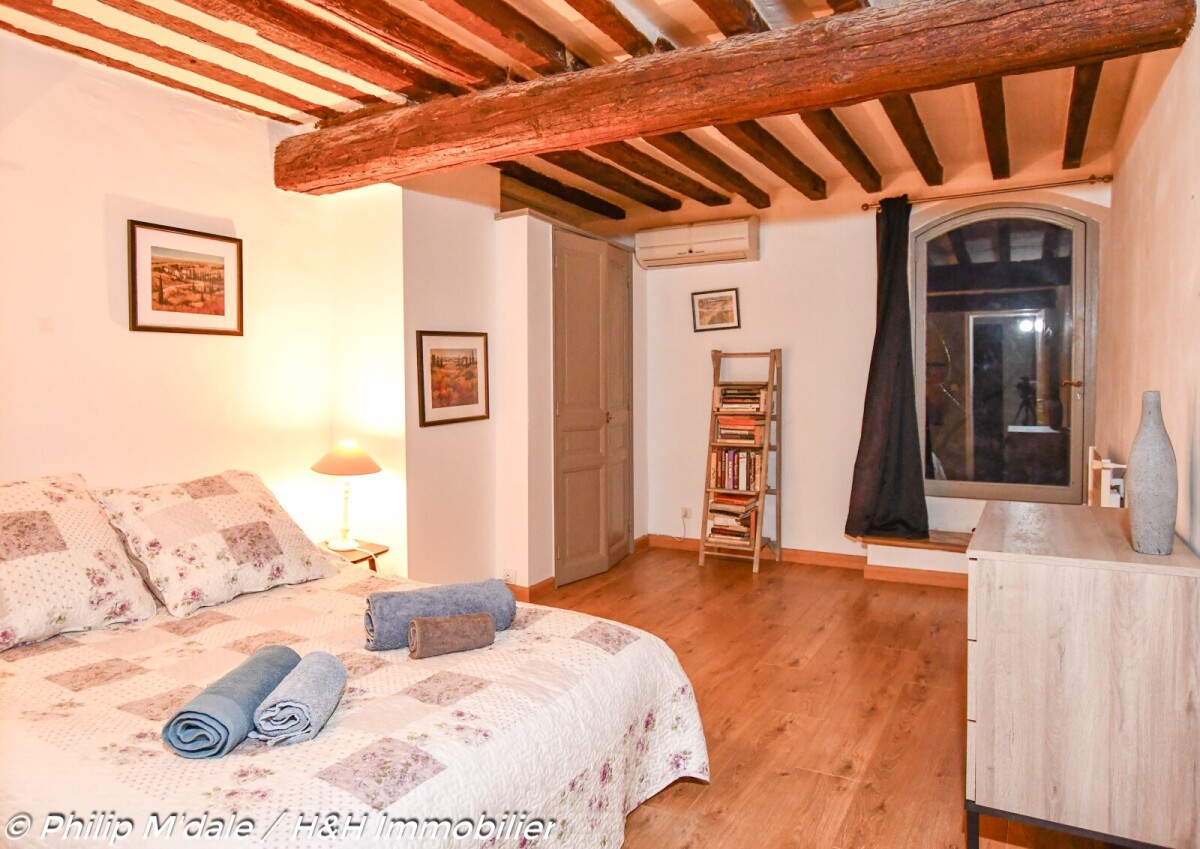 Photo 7 : Maison - Morières-lès-Avignon - 190m²