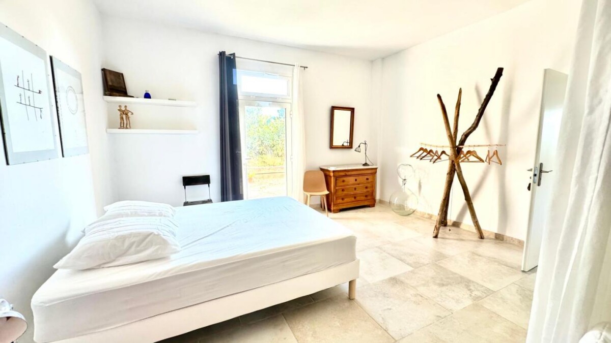 Photo 9 : Les Issambres - Loft refait à neuf - 3 pieces