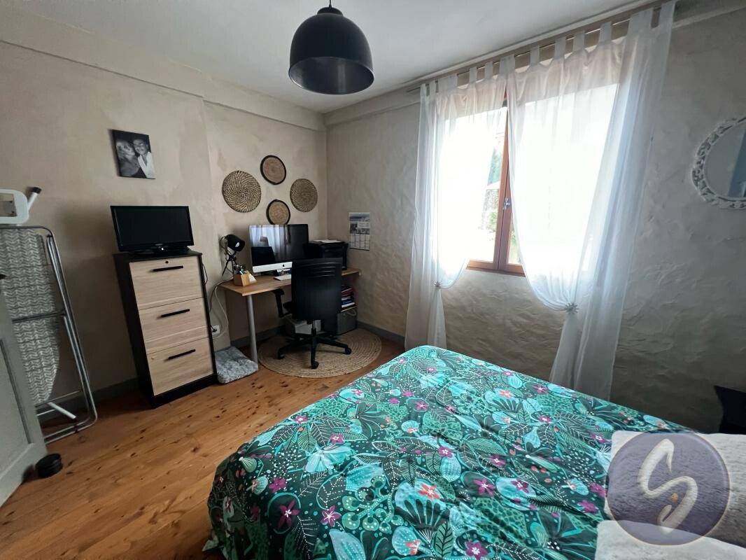 Photo 7 : VUE EXCEPTIONNELLE, HYPERCENTRE AVEC GARAGE ET TERRASSE