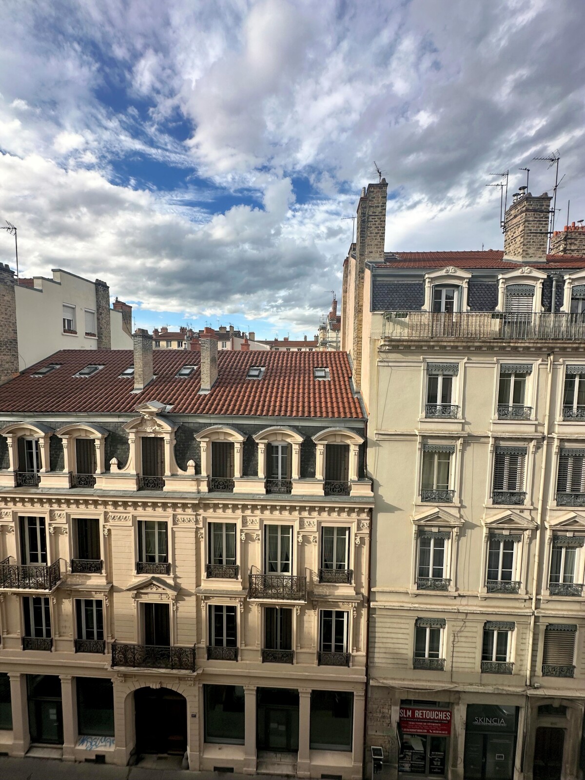 Photo 4 : Appartement - Lyon - 59m²