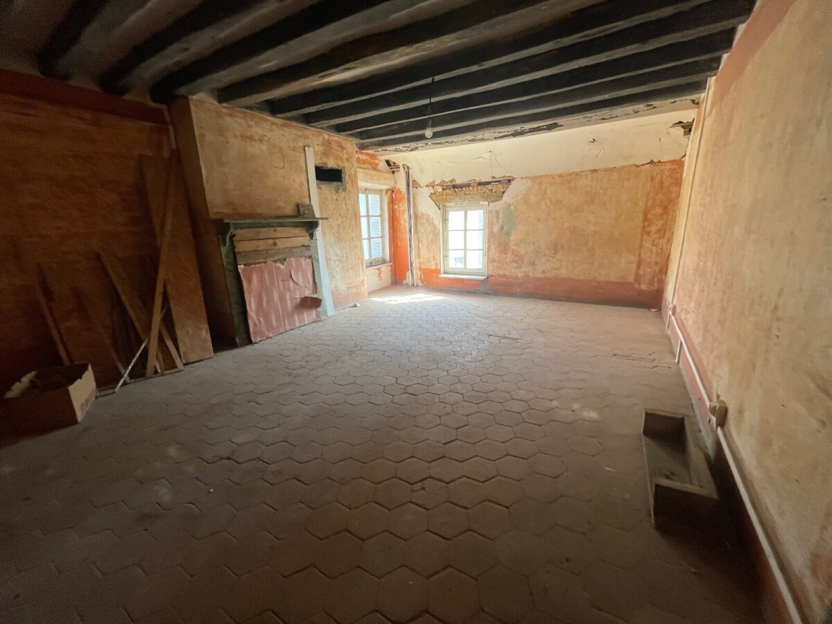 Photo 8 : Maison - La Ferrière-au-Doyen - 142m²