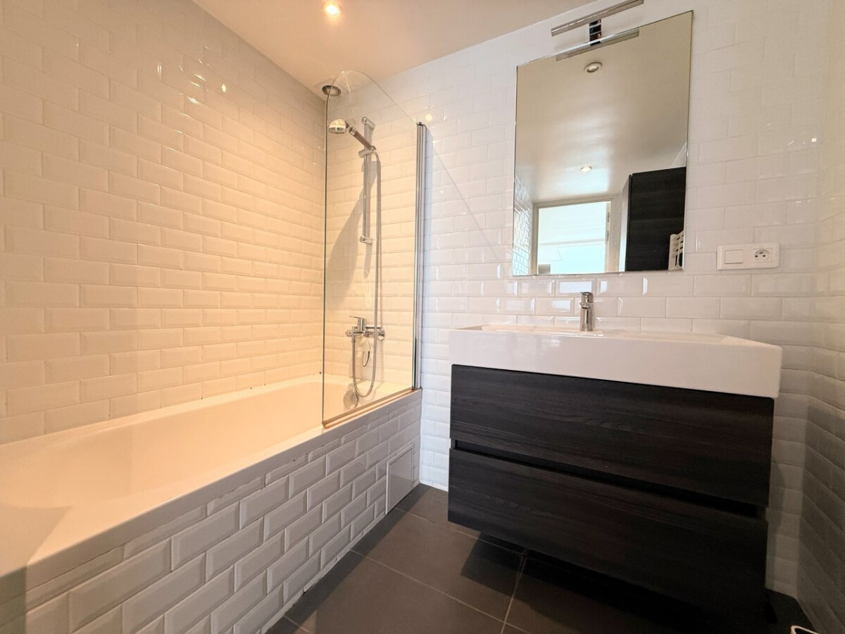 Photo 12 : Appartement - Paris - 148m²