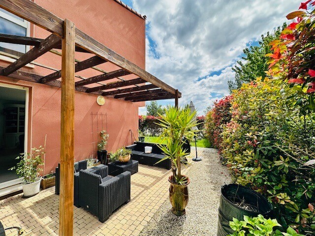 Photo 2 : Maison - Saint-Gély-du-Fesc - 92.54m²