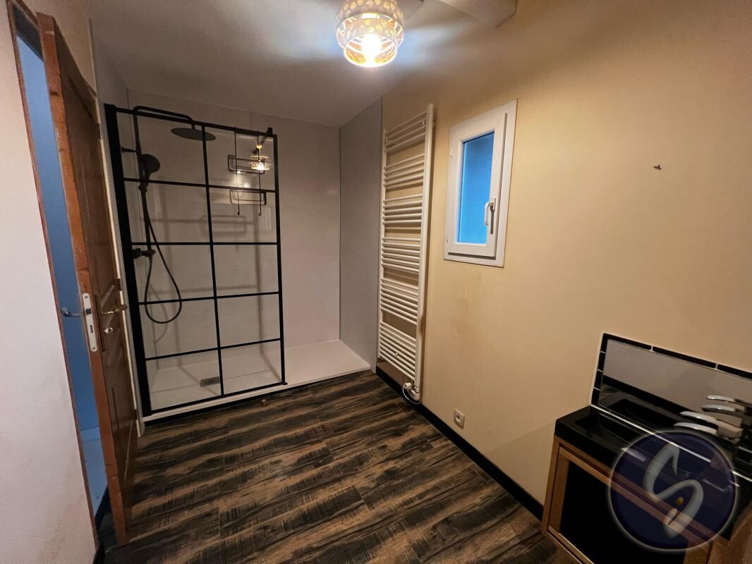 Photo 5 : MAISON 3 chambres dont une suite parentale AVEC JARDIN