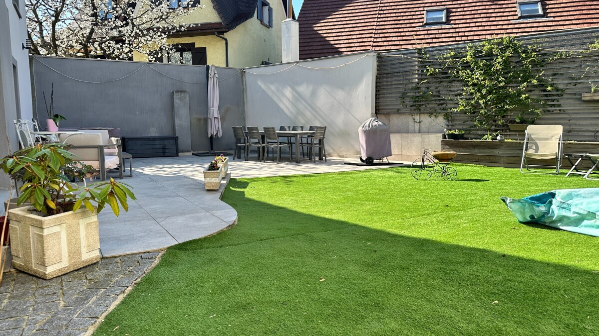Photo 11 : Maison - Champigny-sur-Marne - 165m²