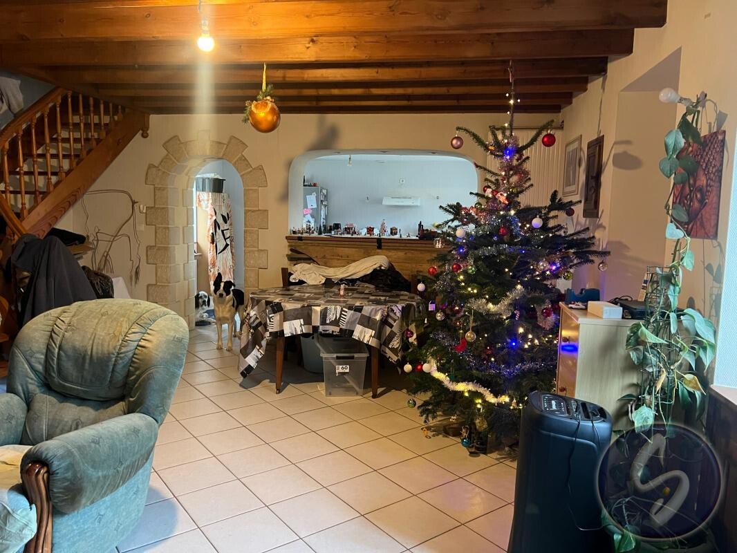 Photo 8 : Maison à vendre Augé