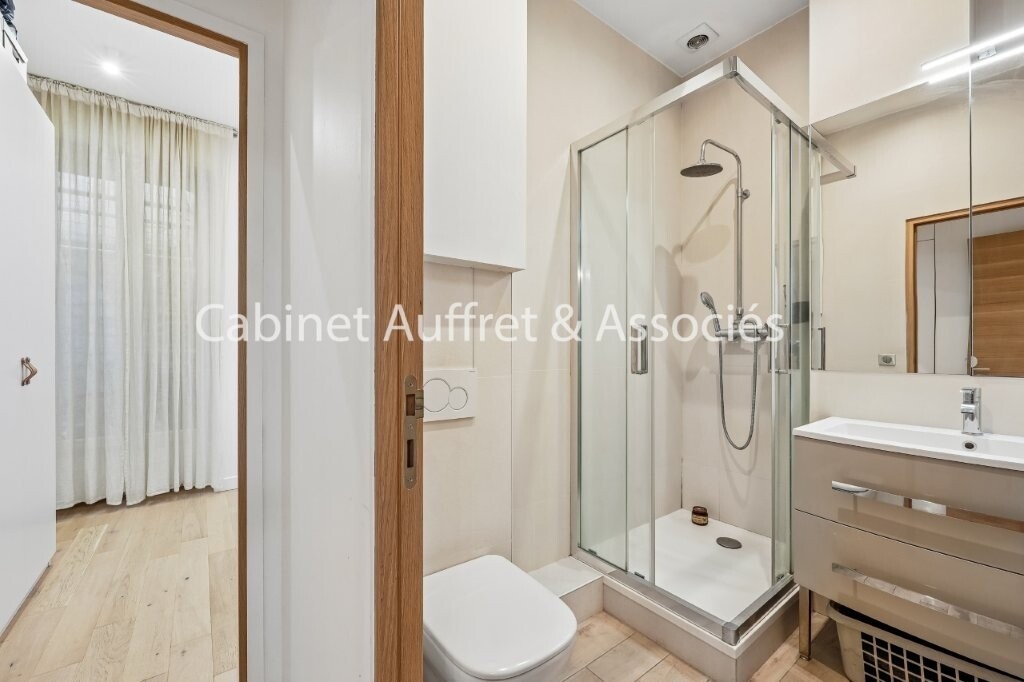 Photo 4 : Profession libérale possible - Boulogne Nord - 43m²