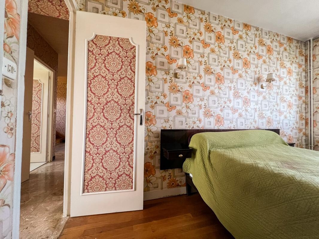 Photo 7 : Maison familiale des années 70 avec jardin arboré à 10 min d