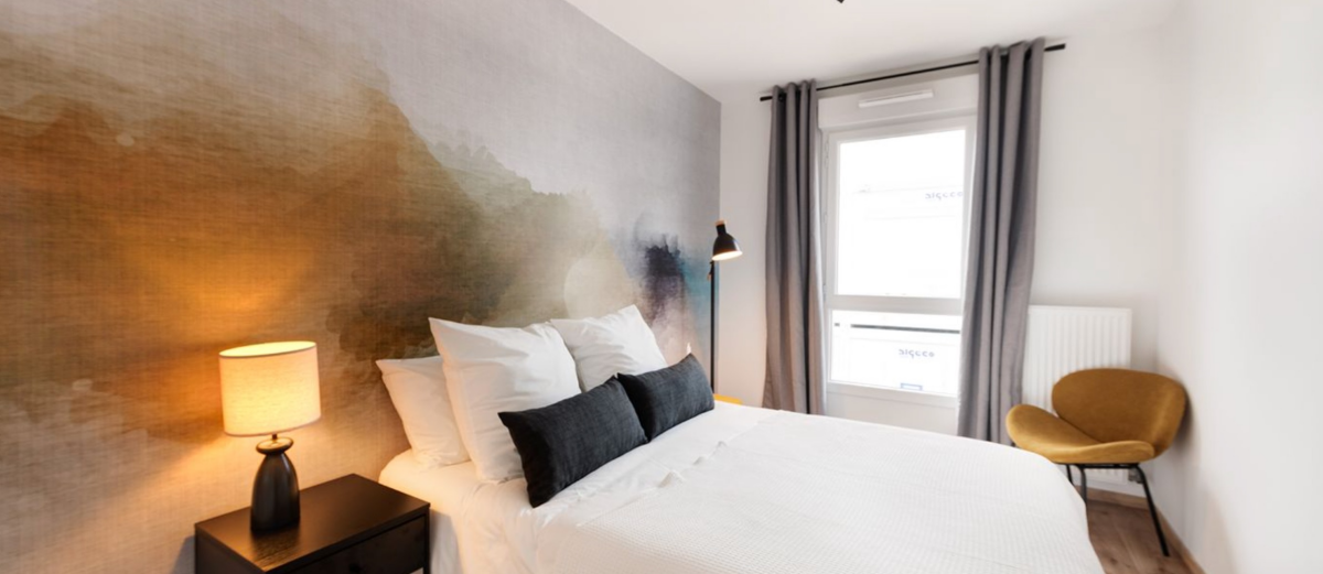 Photo 4 : Appartement - Corbas - 87m²