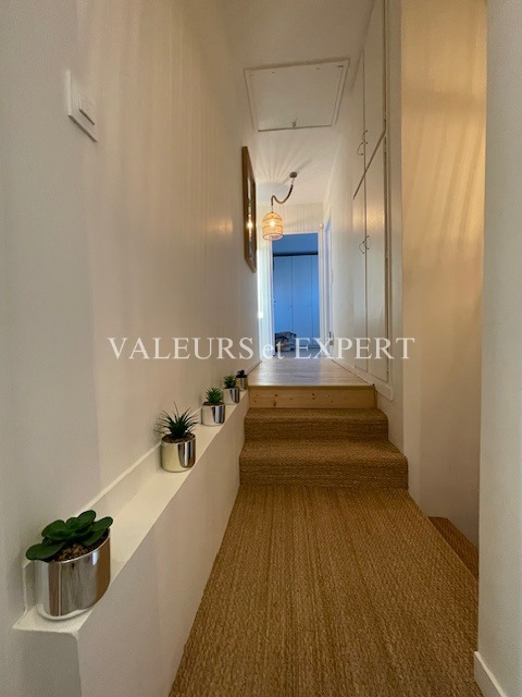 Photo 5 : TB Maison moderne semi individuelle, garage,parking, jardin