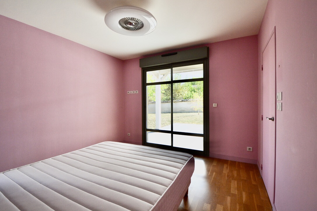 Photo 11 : MAISON D'ARCHITECTE