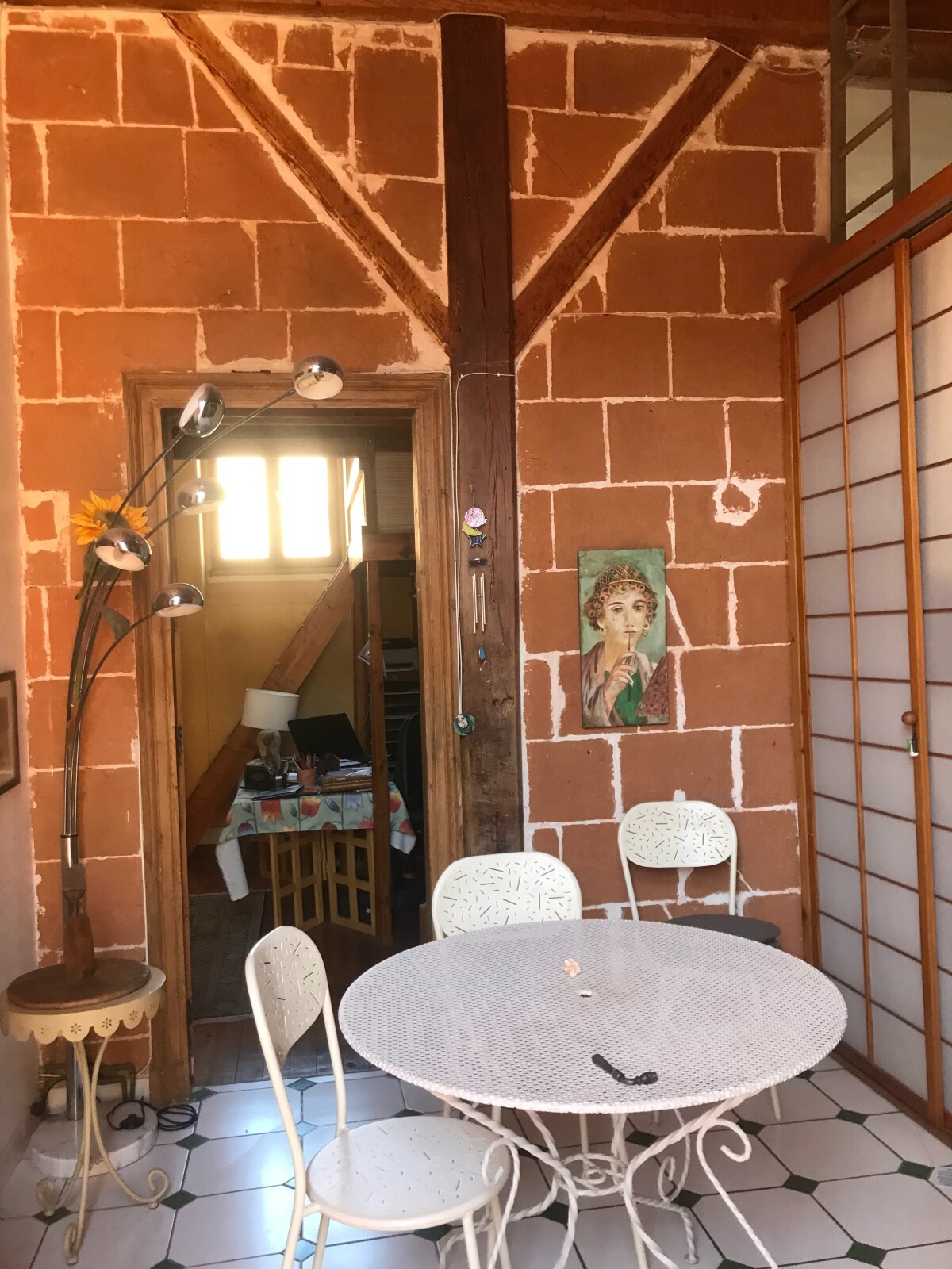 Photo 2 : Appartement - Toulouse - 89.53m²