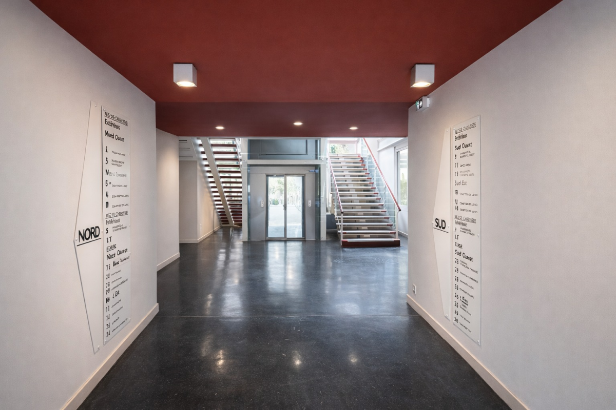 Photo 1 : BIARRITZ – EMPLACEMENT STRATÉGIQUE - PÔLE DE SANTÉ