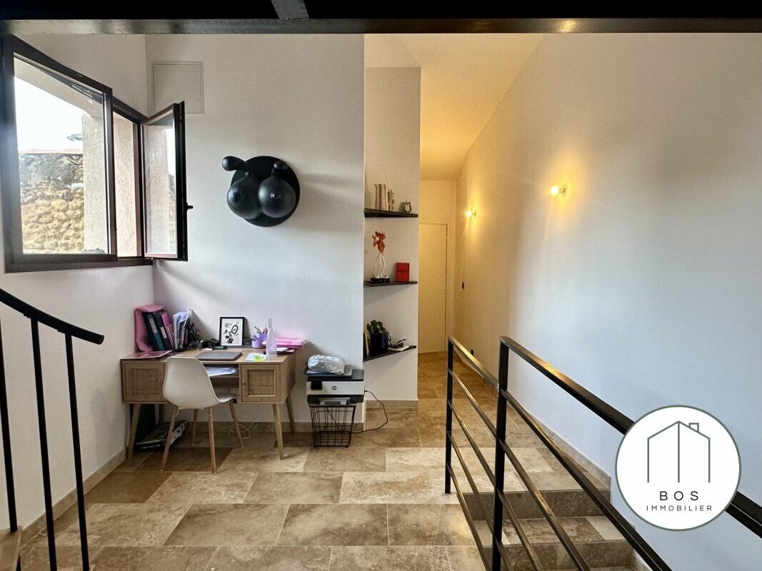 Photo 9 : Maison à vendre Salon-de-Provence