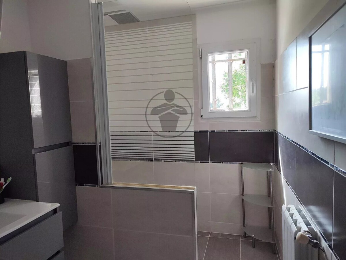 Photo 10 : Maison 90 m² à Saint-Vincent-de-Barbeyrargues