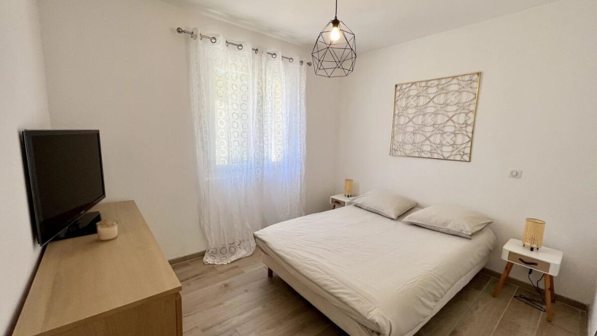 Photo 16 : Villa avec piscine et dépendances proche de L'Isle-sur-la-Sorgue