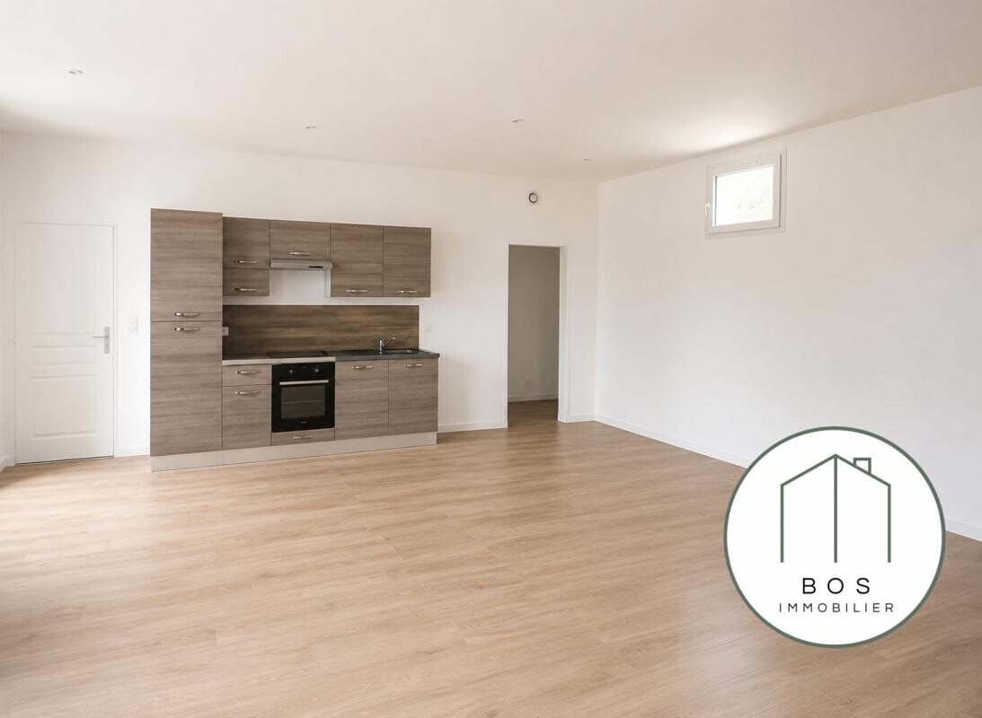 Photo 3 : Maison de ville avec deux appartements loués