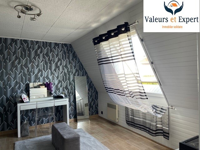 Photo 3 : Maison - Templemars - 109m²