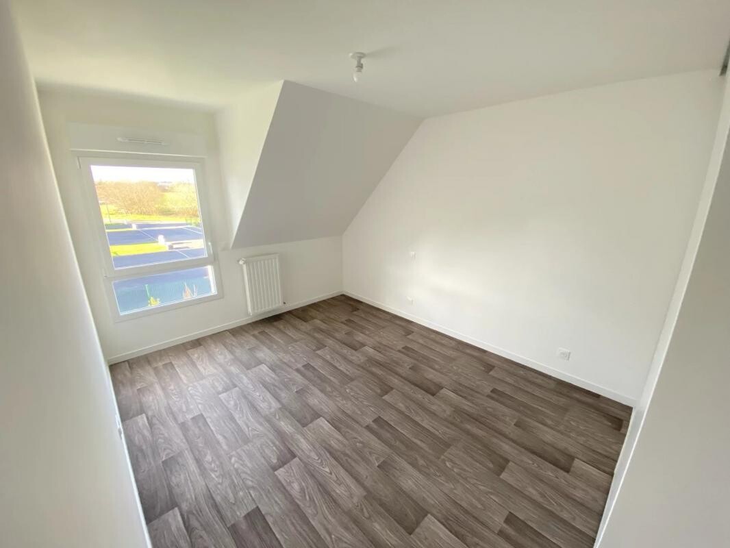 Photo 8 : Maison neuve 92 m² 3 chambres - garage - jardin – Baden
