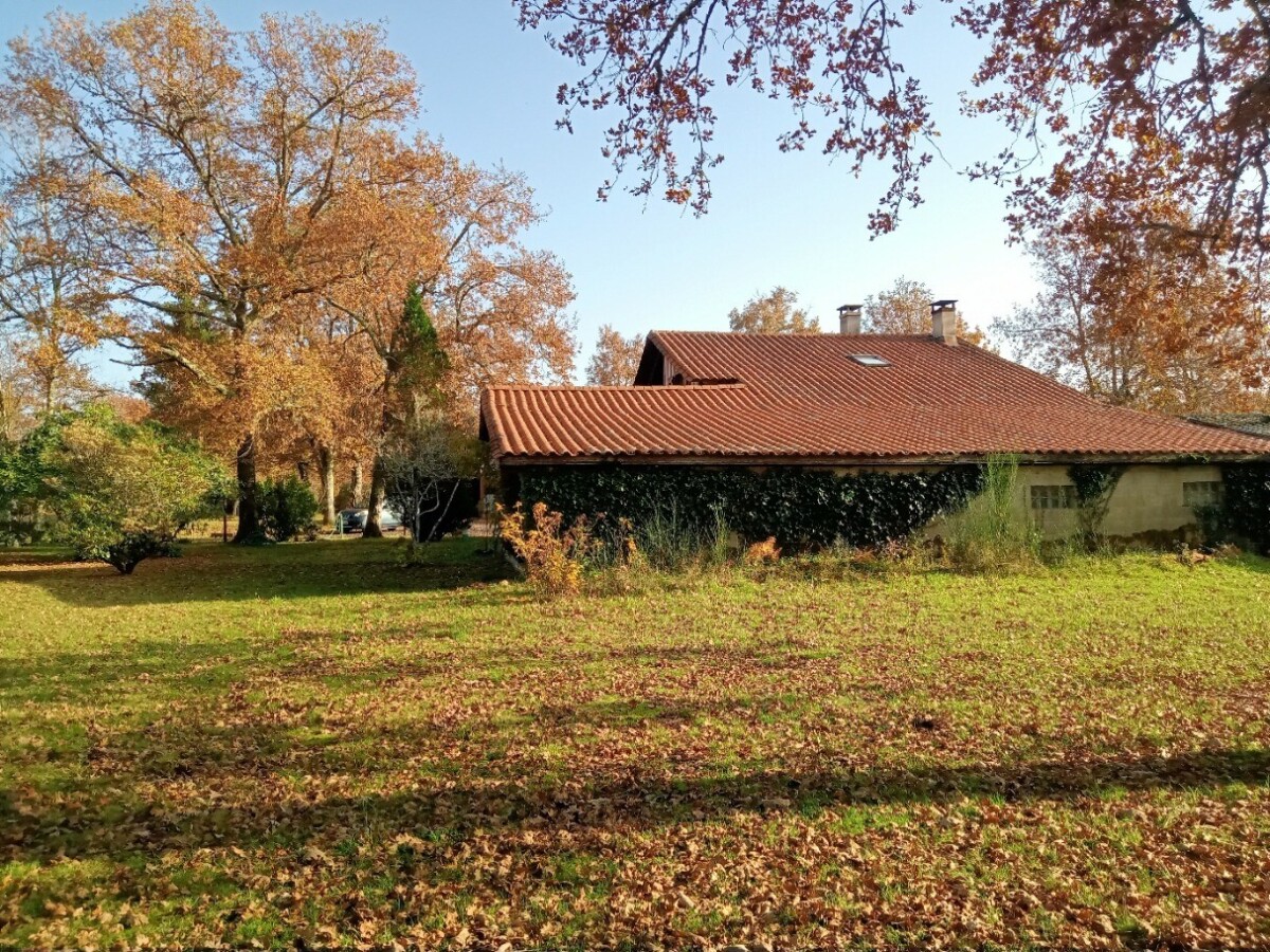 Photo 1 : Maison - Lüe - 159m²
