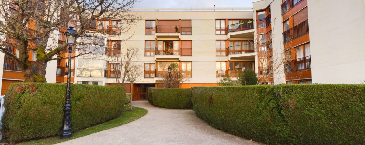 Photo 7 : Appartement 2P- Le Chesnay - 51.44 m² (loi carrez)