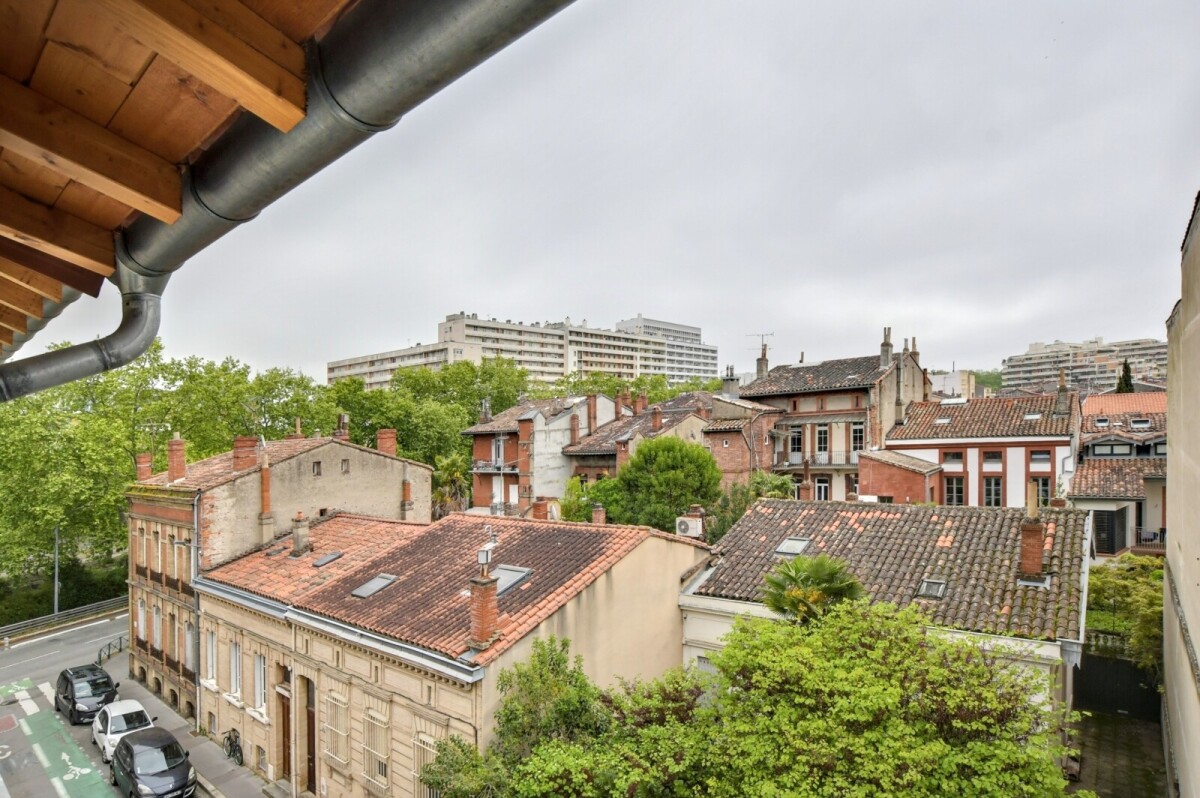 Photo 10 : EXCLUSIVITE- Appartement - Toulouse - 130m²