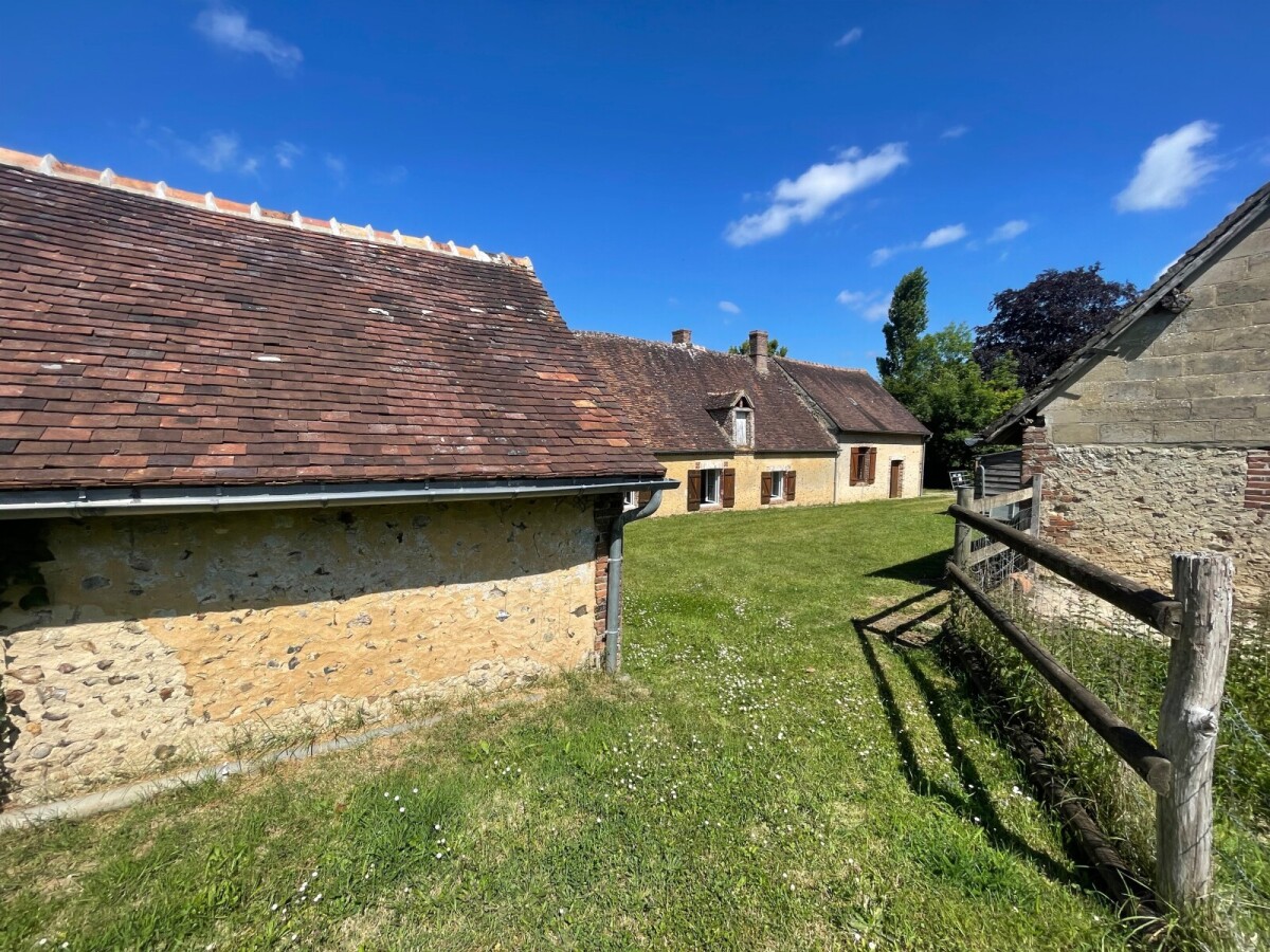 Photo 12 : Maison - Longny les Villages - 140m²