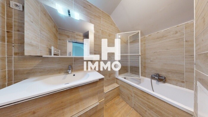 Photo 4 : Duplex 70 m² - Le Havre