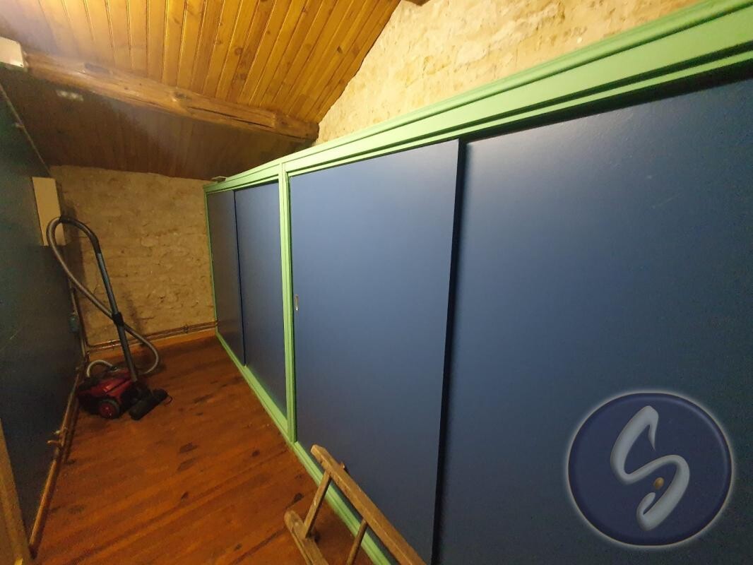Photo 20 : 10 MINUTES de LA CRECHE 4 CHAMBRES