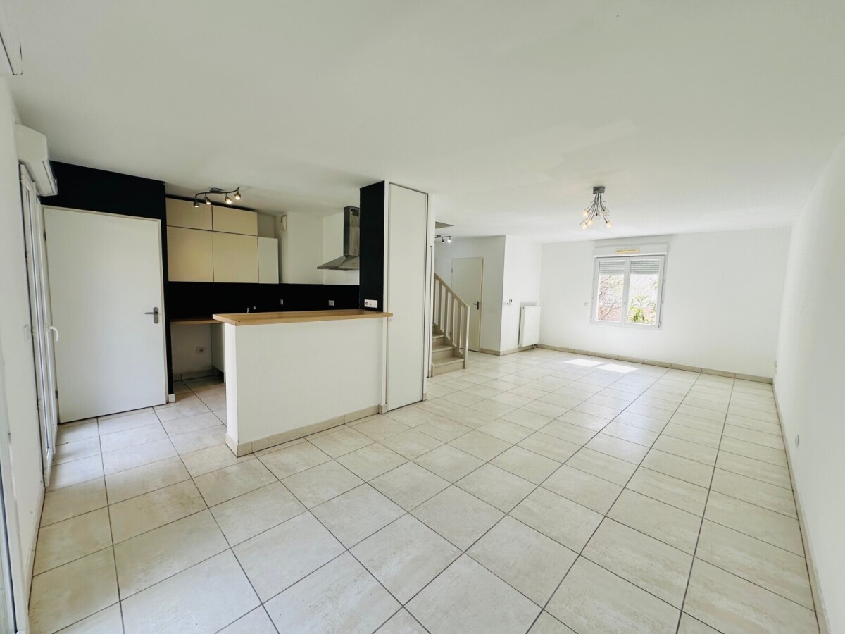 Photo 3 : Maison - Prades-le-Lez - 92m²