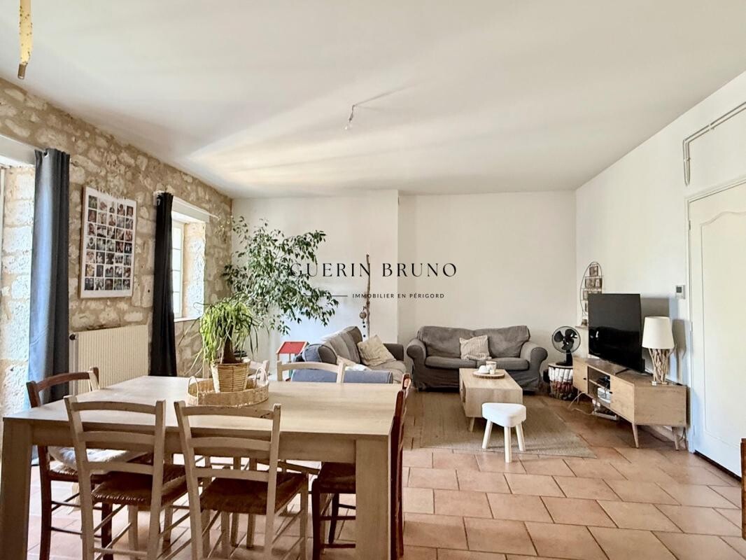 Photo 4 : Maison Pierre Monbaziillac