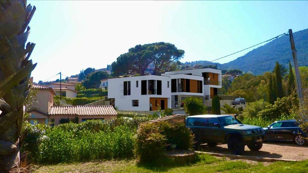 Photo 2 : Maison - Cavalaire-sur-Mer - 100m²