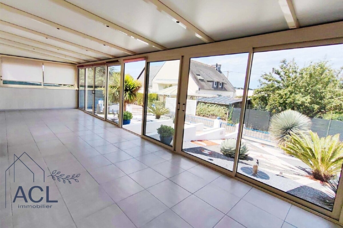 Photo 3 : Maison - Belz - 158m²
