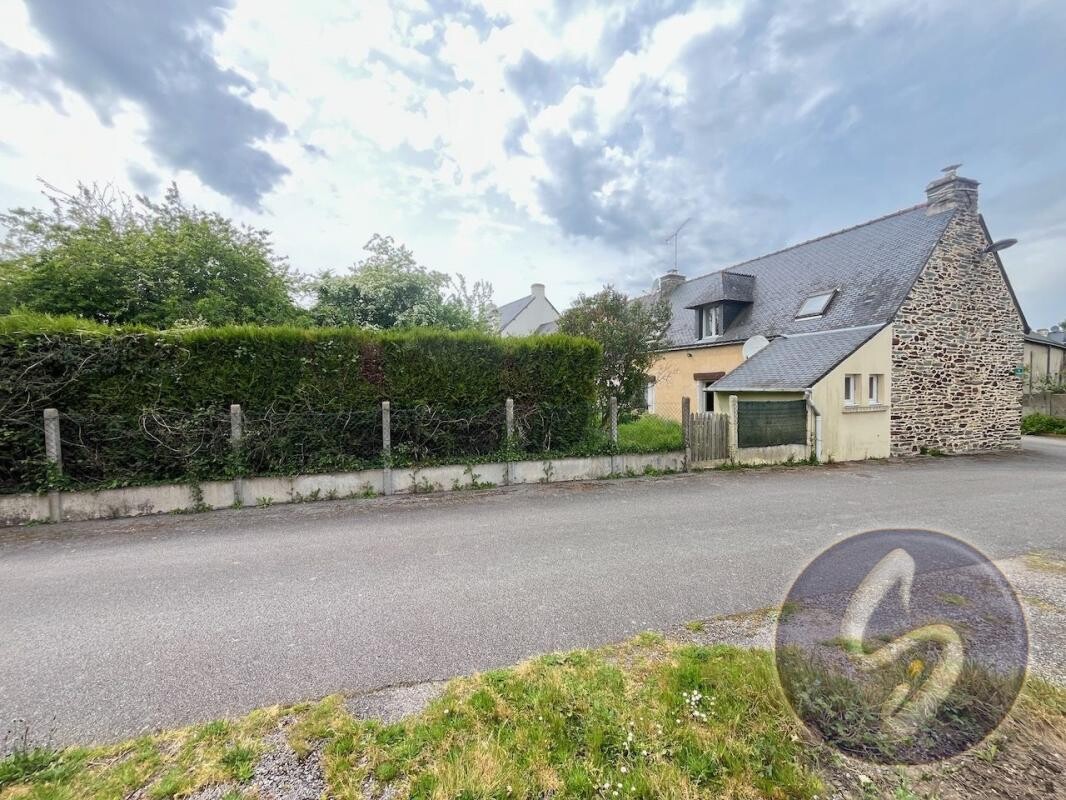 Photo 4 : Maison ancienne 3 chambres avec jardin, garage et terrasse - Bou