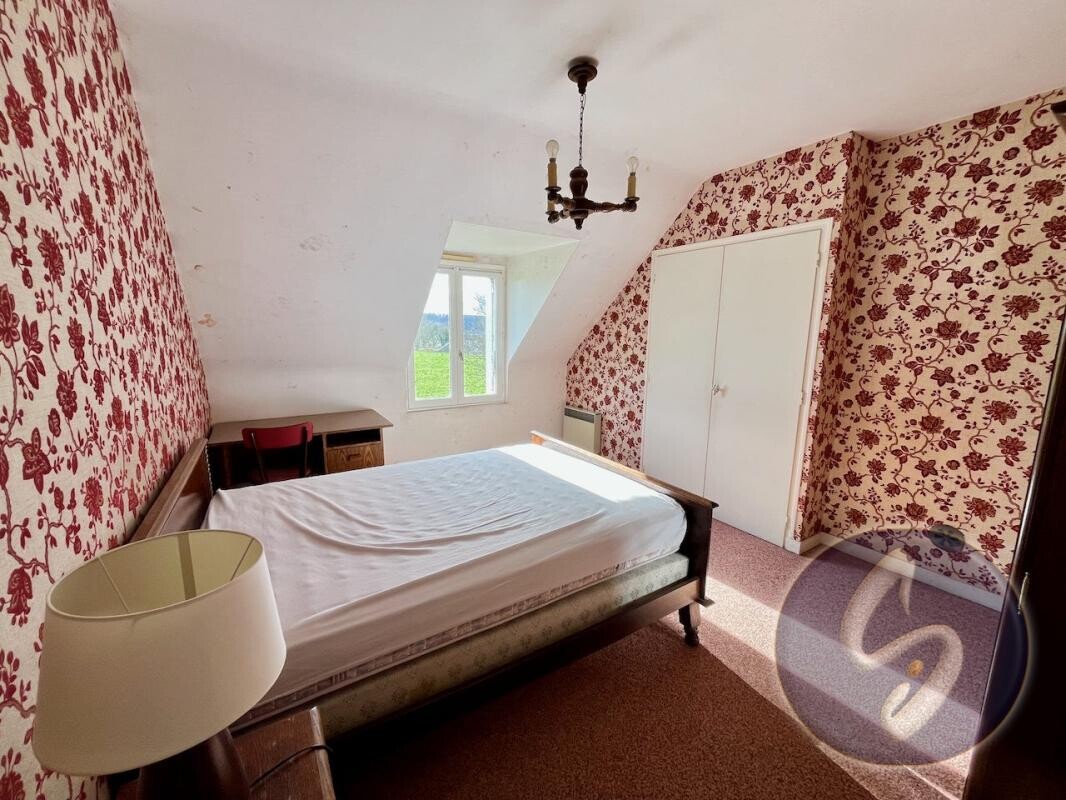 Photo 17 : Maison familiale 177 m² - 5 chambres + 2 bureaux - 1 973 m?