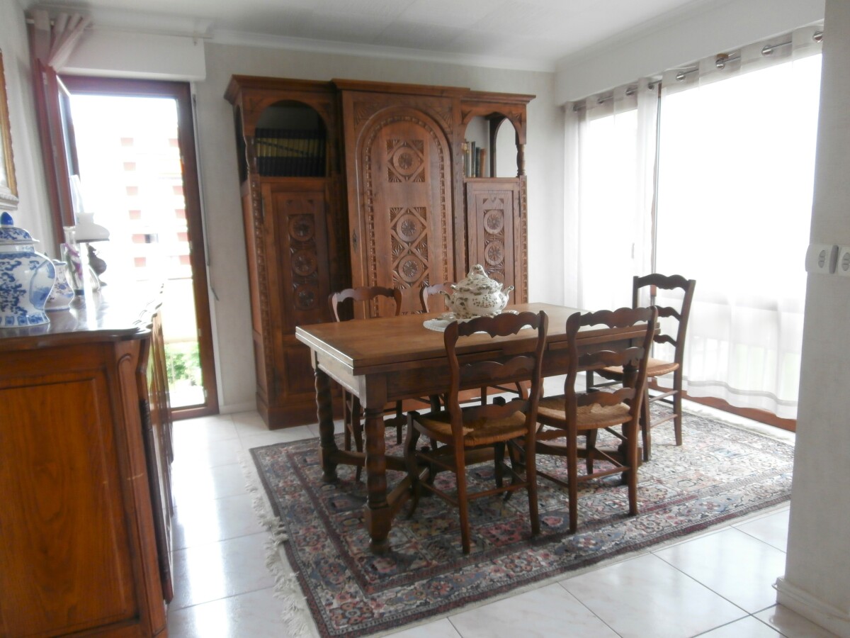 Photo 4 : Appartement - Ciboure - 81m²
