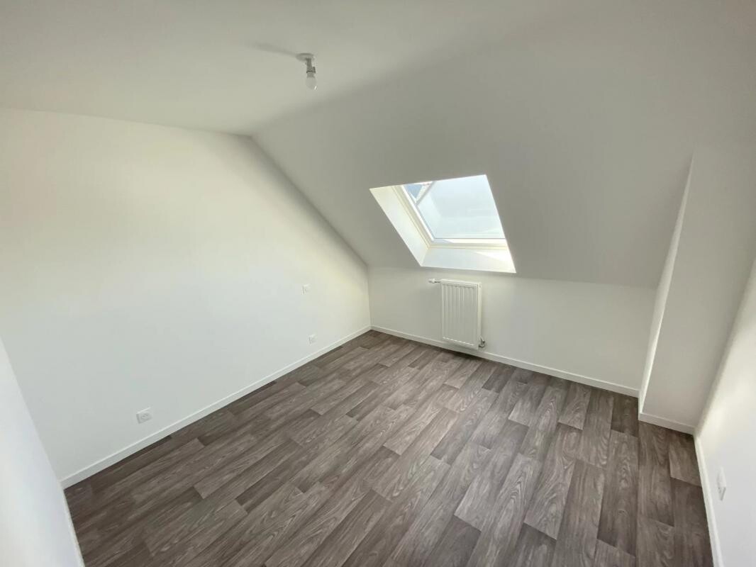 Photo 9 : Maison neuve 92 m² 3 chambres - garage - jardin – Baden
