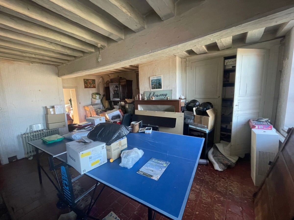 Photo 8 : Maison - Charencey - 210m²