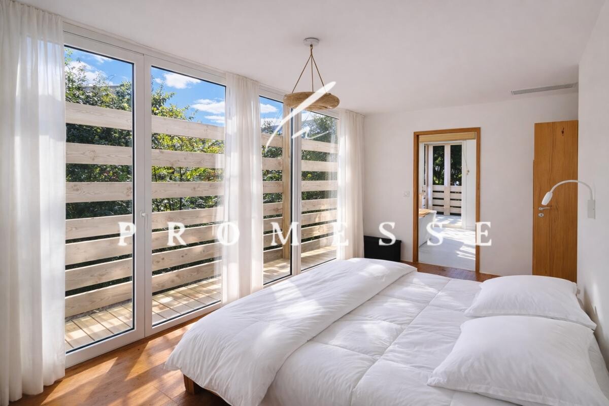 Photo 9 : CHIBERTA - NORDIC ECO-RETREAT