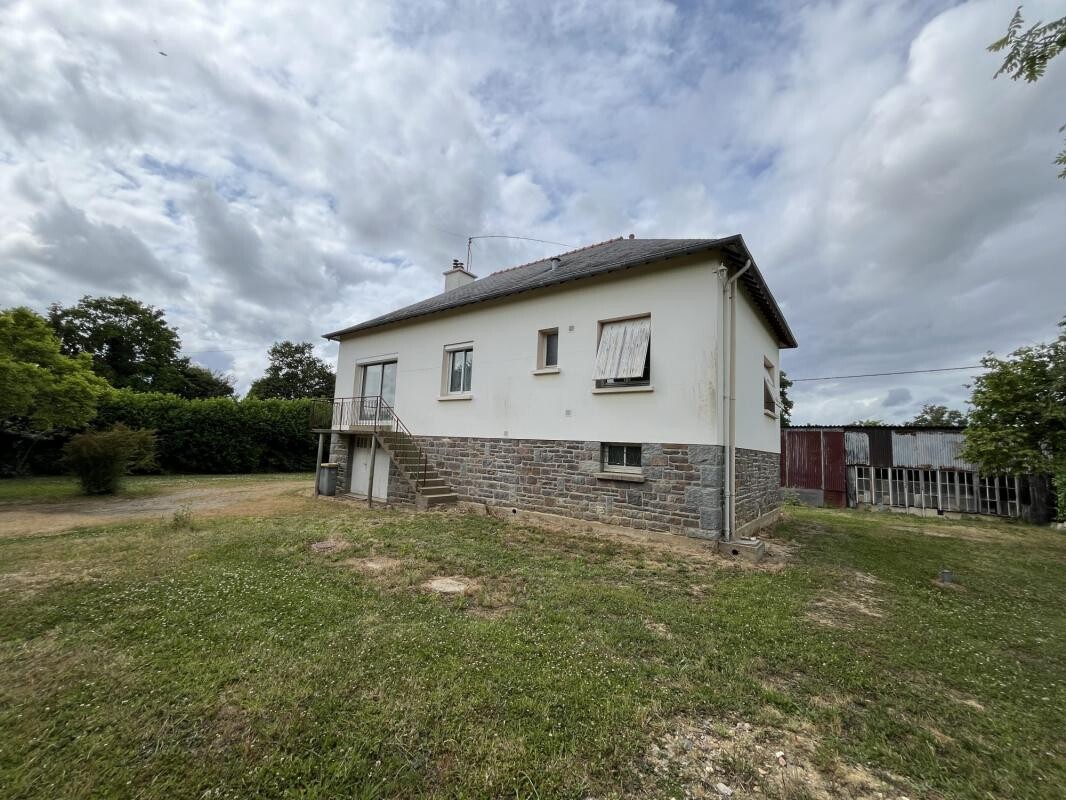 Photo 2 : MAISON A RENOVER