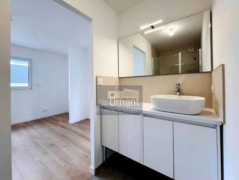 Photo 8 : Maison RE 2020 – 4 Chambres – 6 pièces - Vie de plain-pied