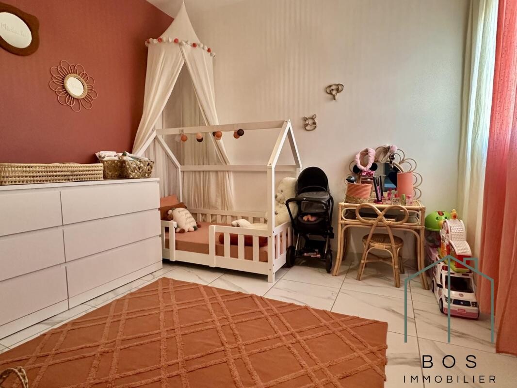 Photo 11 : Appartement avec balcon